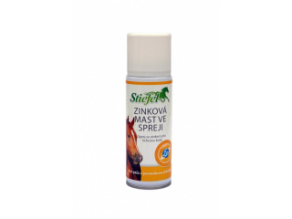 Zinková mast ve spreji, Sprej 200 ml