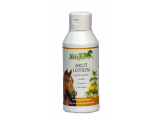 Akut lotion, lahvička 250ml 