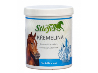Křemelina 1kg