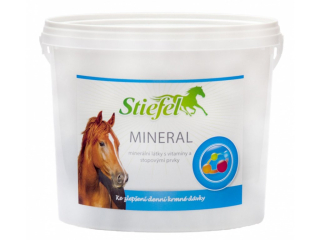 Minerál 3 kg
