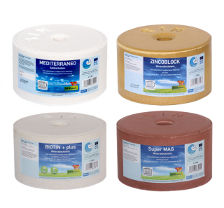 Solný bar UNIVERZAL (Balení 12kg)