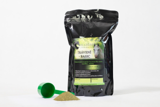 HABIBI TRÁVENÍ BASIC