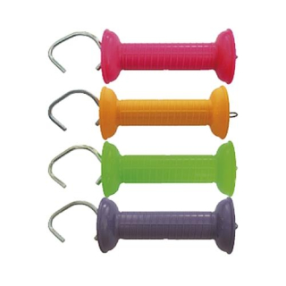 Držák k brance pro elektrické ohradníky STANDARD+ (neonové barvy)