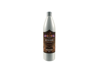 TOPVET Sirup Detoxikace 1000ml