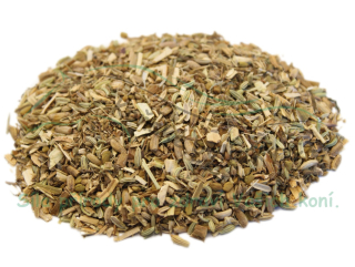 Bylinková směs na podporu laktace 1kg - doprodej