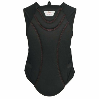 Páteřní chránič Covalliero PROTECTOSOFT 