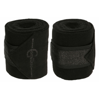 Fleecová bandáž Empara, 4 ks v balení (více barev)