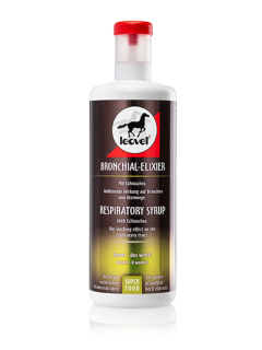 Průduškový elixír LEOVET Bronchial Elixir, 1000 ml