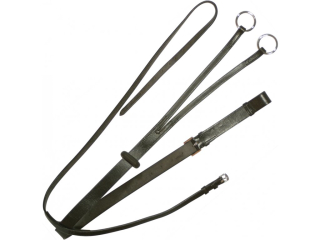 Kožený martingal KenTaur