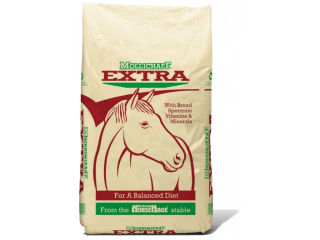 Mollichaff Extra 15 kg