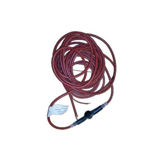 Vyhřívací kabel s termostatem pro napáječku SH 30 RBH a HP 20 RBH, 230V