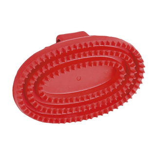 Hřbílko koňské, gumové