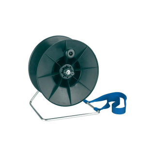 Naviják pro elektrické ohradníky WZ 300 velký, komplet