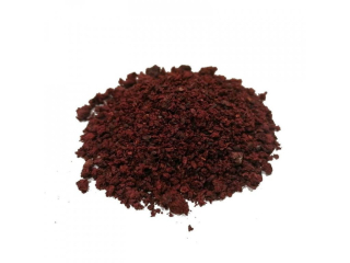 Černý jeřáb (ARONIE) výlisky 3 kg