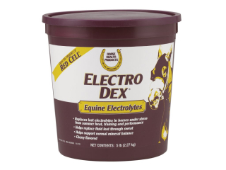 Elektrolyt- ELECTRO DEX® 13,63 kg