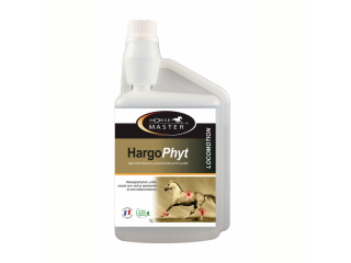 Hargophyt (Dewil Claw) 1l
