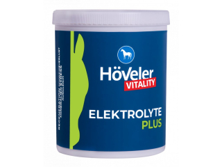 Elektrolyte Plus 1 kg (Hoveler)