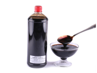 Melasa pro koně 6kg Krmiva Hulín