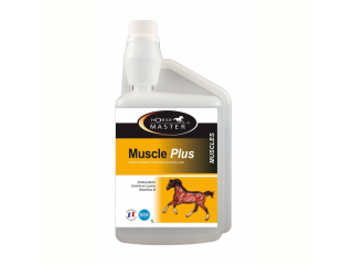 MUSCLE PLUS 1 l