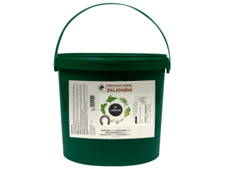 NERVINAE Horse čaj Leros 1000g