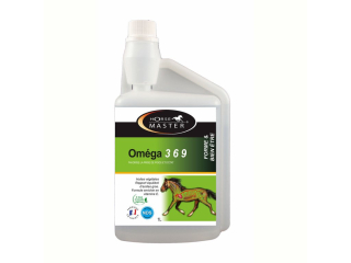 Omega 3.6.9 1 l