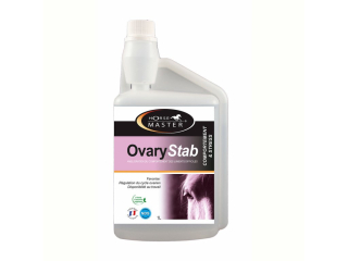 OVARY STAB - regulace říje klisen 1l