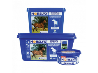 HORSLYX Original