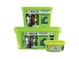 HORSLYX Respiratory