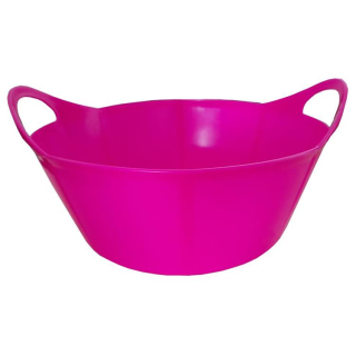 Plastový kbelík Gewa Flexi 15 l (více barev)