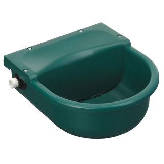 Napáječka plováková ECO S522, plastová, 3l