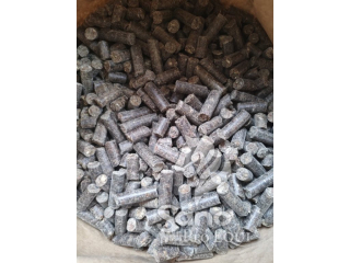 Pamlsky Sano ProEQUI KokiNO Grain 15 kg