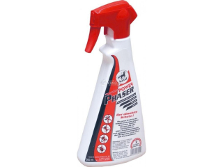 Repelent LEOVET Power Phaser sprey 500ml