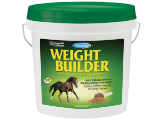 WEIGHT BUILDER™ 3,63 kg