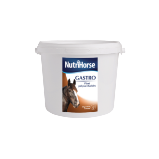 Nutri Horse Gastro 2,5kg