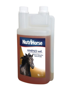 Nutri Horse Aminosol sol 1 l