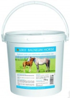 Balneum Horse Leros 25x30g nálevové sáčky