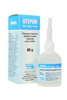 Otipur sol. 60g