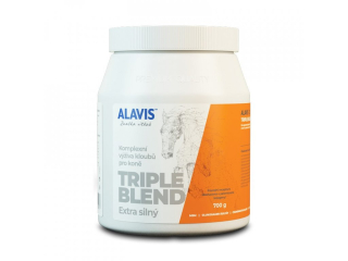 ALAVIS™ Triple Blend Extra silný 700 g