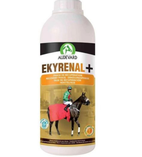 Audevard Ekyrenal plus 1L