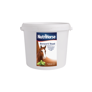 Nutri Horse kvasnice BrewerYest 2 kg NEW