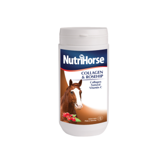 Nutri Horse Collagen & Rosehip 700g