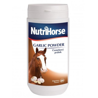 Nutri Horse Garlic plv 800g