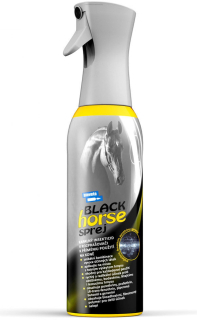 Repelent Black horse sprej 500ml