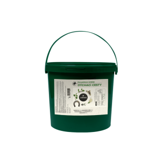 Pulmoran Horse čaj Leros 1000g