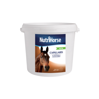 Nutri Horse Capillaris 2kg NEW