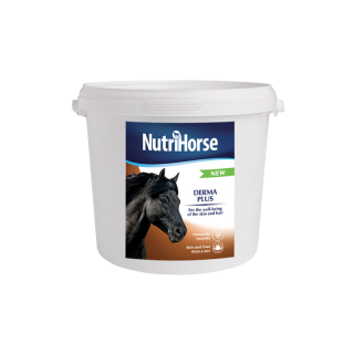 Nutri Horse Derma Plus 3kg NEW