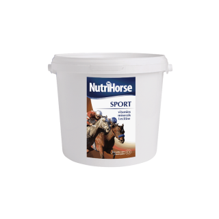 Nutri Horse Sport 1kg