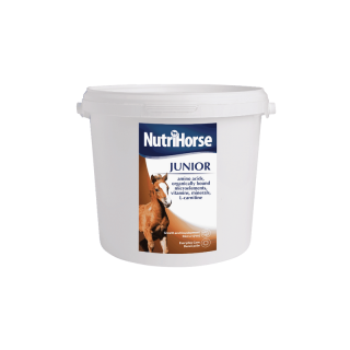 Nutri Horse Junior 1kg