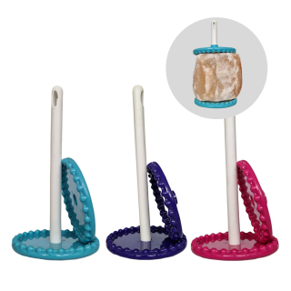 Držák na liz pro koně, AVITA, mix barev