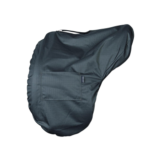 Nepromokavý obal na sedlo Harrys Horse, šedý